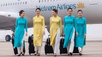 Vietnam national flag carrier ranked top of YouGov’s Best Brands