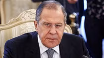 Russia’s foreign minister cancels visits to Argentina and Cuba