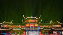 New show introduces heritage of Vietnam and Asian countries
