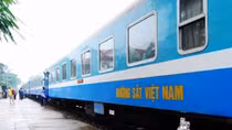 Vietnam railways to add 130 more trains on national holidays 
