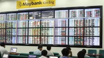 Stock market enters 2019 with high expectations