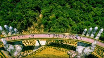  Three new highlights of Vietnam tourism in 2018