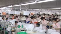 Over 96,600 new firms established in nine months