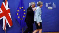 UK Businesses Hail Breakthrough in Brexit Negotiations