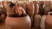 350 booths showcased at Vietnam Craft Village Fair 2017
