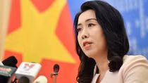 Vietnam demands safety for its crew members aboard seized tanker in Persian Gulf