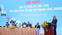 Enterprises must be at heart of reform, development: PM
