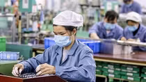 COVID-19 badly affects millions of jobs in Vietnam