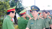 Rehabilitation for prisoners should be effectively improved