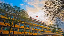 Four Vietnamese universities listed in global rankings