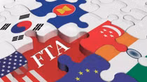 Vietnam takes advantage of FTAs to enjoy trade surplus with markets globally