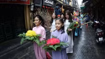 Hanoi to revitalize traditional Tet space in Old Quarter