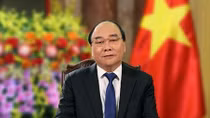 President Phuc to attend APEC leaders' informal meeting