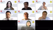 Int’l scholars stress role of UNCLOS, PCA ruling in resolving East Sea issue
