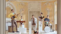 German stars to take Vietnam stage in November