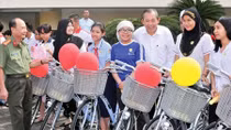 Public Security Newspaper Charity Fund