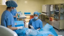 Charity provides free IVF treatment for poor infertile couples