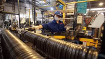 Vietnam’s exports see positive signs