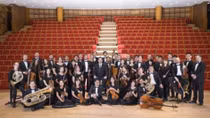 SSO chamber music concert featuring Mozart's Sinfonia Concertante