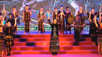 Festival enhancing ethnic cultures between Vietnam, Laos closes