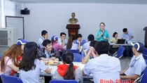 VN urged to adopt conflict-management tools to stop disputes