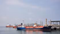 Construction of 162.3 million USD port complex gets green light