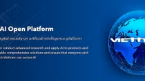 Made in Vietnam Artificial Intelligence platform launched