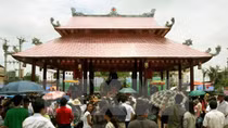 Workshop promotes preservation of Ly Dynasty’s culture, art