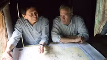U.S. Ambassador and the son of General Vo Nguyen Giap to pay a visit to Dien Bien Phu