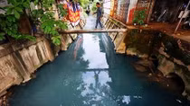 Ho Chi Minh City to clean canal to prevent pollution of major river