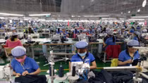 FDI firms expand in local textile-garment sector