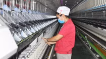 Vietnam lures US$12.25 billion in foreign investment over four-month period