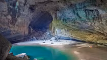 Quang Binh pilots tours of new caves