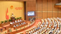 National Assembly to convene year-end session in October