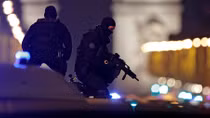 German Governing Party Wants to Create European FBI