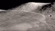 Scientists Suspect Moon’s South Pole Anomaly to Be Caused by Metal