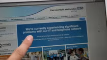 WannaCry to hit droves of computers in Vietnam next week: experts