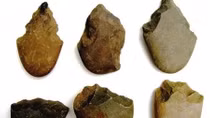 Archaeological traces affirm existence of early humans in Tuyen Quang
