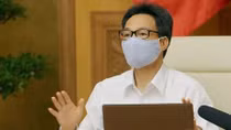 HCMC asked to use AI in the fight against COVID-19 