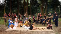 Ethnic orchestra to debut in Hanoi