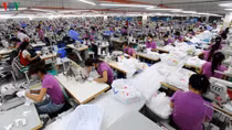 Apparel sector must solve material problem before EVFTA takes effect