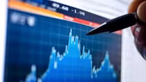 Derivatives market in first quarter a success