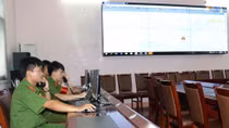 Information technology to be applied in coordinating fire prevention and rescue