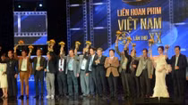 Vietnam Film Festival 2021 to take place in September 