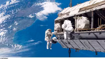You Too Can (Pay to) Go to Space! NASA Opens ISS to Private Tourists, Businesses