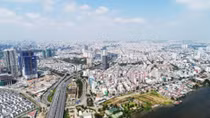 Developers look to foreign investors to diversify capital sources