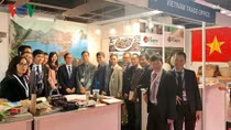 Vietnam attends Sirha trade fair in Istanbul