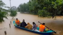EU provides 1.3 million euro to assist floods victims in Vietnam 
