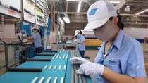 Vietnam – favourite destination of French businesses