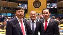 Countries congratulate Vietnam on winning election to UNSC